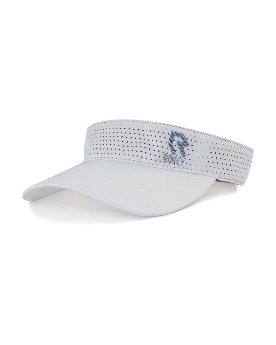 ROBEY RT223008 Tennis Spank Visor-980 Racket White