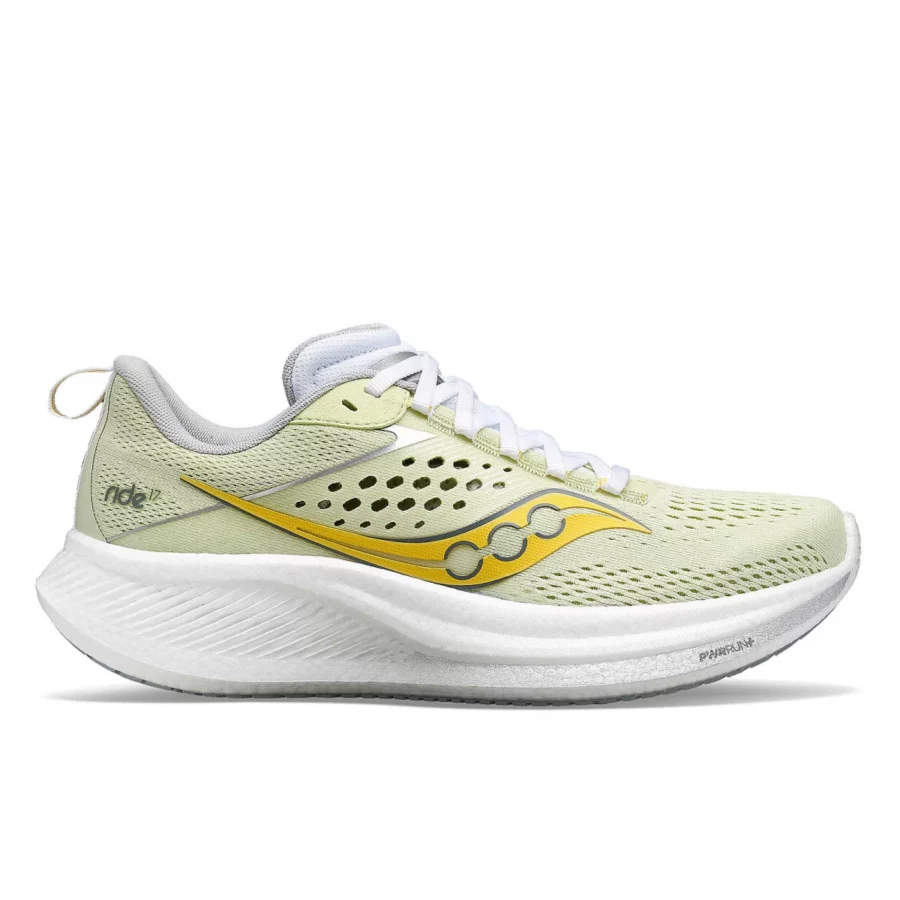 SAUCONY S10924 RIDE 17-111 FERN/CLOUD
