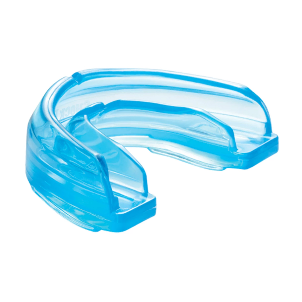 SHOCKDOCTOR 317.08050 BP8050 SD MG Braces-050 Blue
