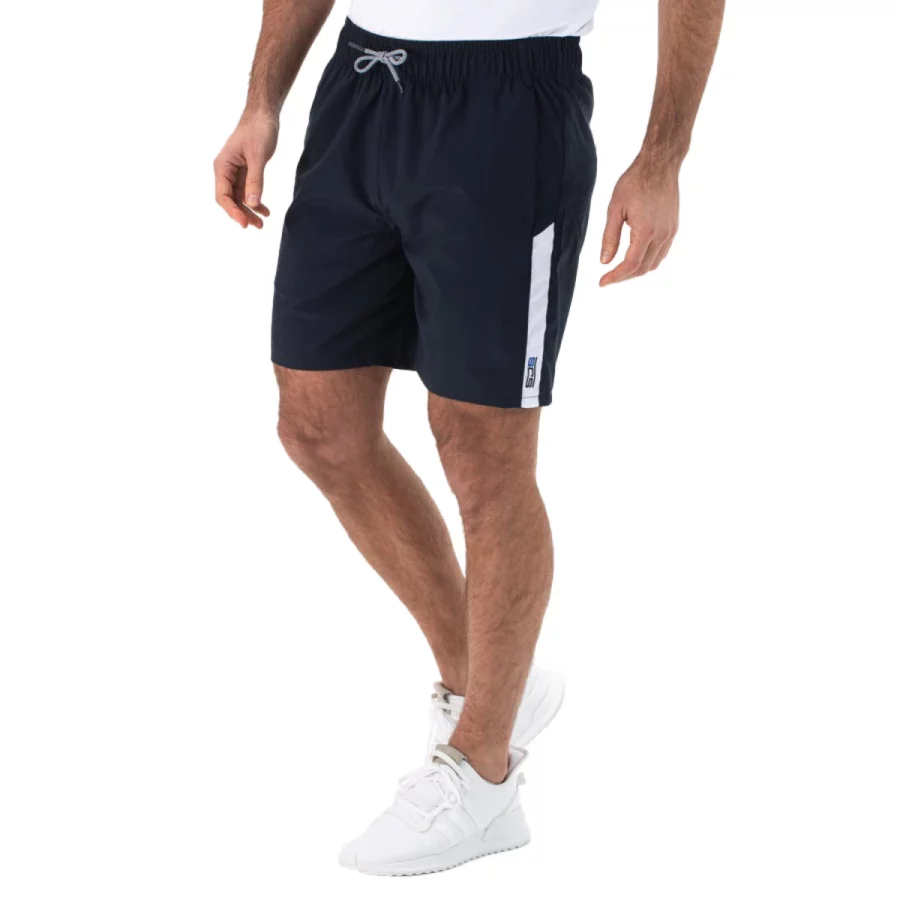 SJENG SPORTS EVRON SHORT-N024 dark blue