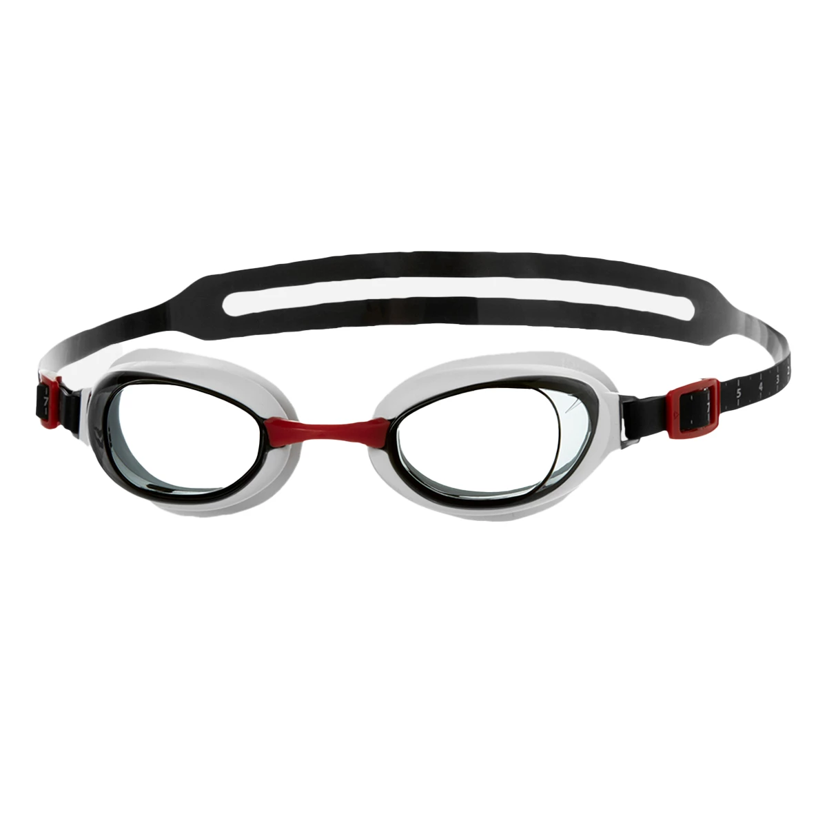 SPEEDO 09002 Aquapure IQFIT goggle-8912 rood