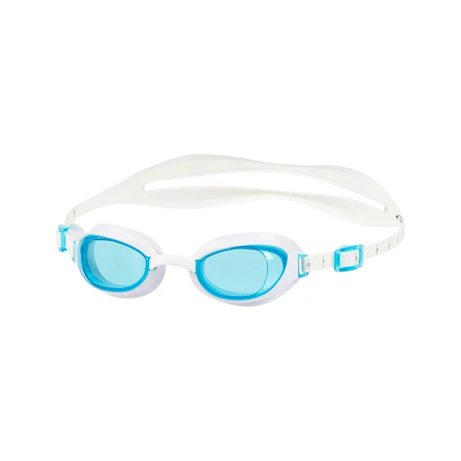 SPEEDO 09004 Aquapure Female-4284 Whi/Blu