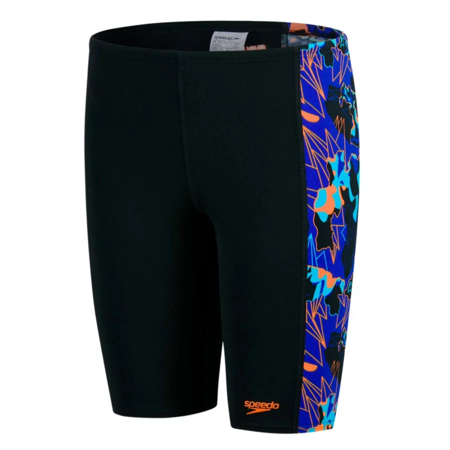 SPEEDO 09531 END JAMMER-C... Blue