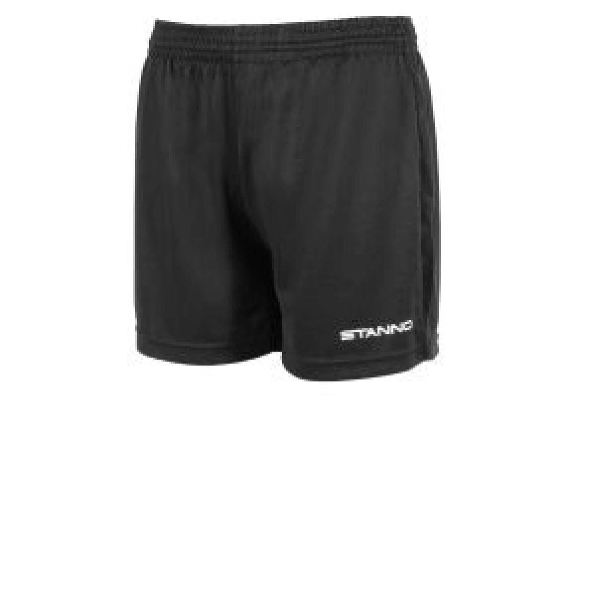 STANNO 420603 Focus Ladies Shorts-8000 Black