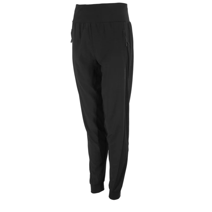 STANNO 431601 Functionals Flex Pants-8000 Black