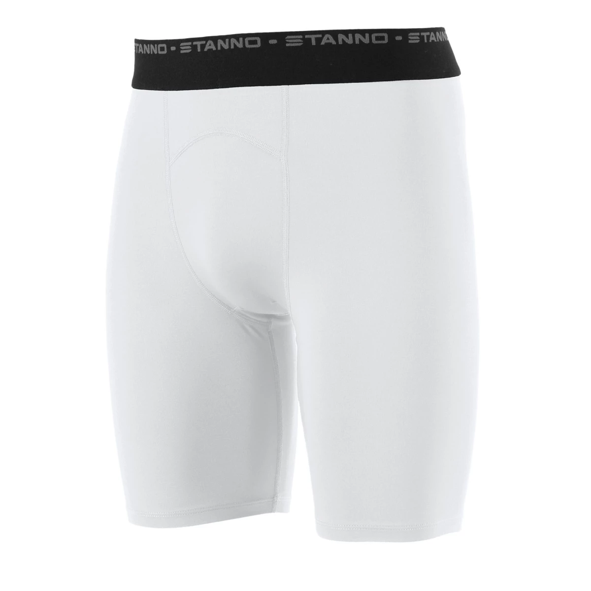 STANNO 438008 Core baselayer Shorts-2000 White