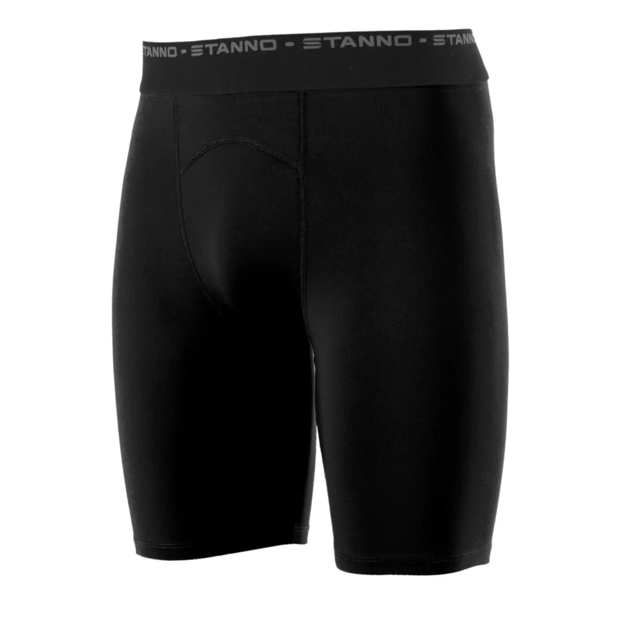 STANNO 438008 Core baselayer Shorts-8000 Black
