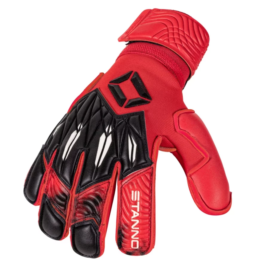STANNO 480241 Ultimate Grip III-6000 Red