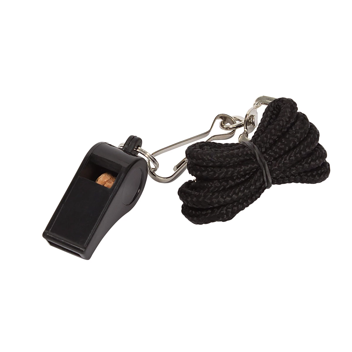 STANNO 489801 Fluit+Koord-0000 zwart