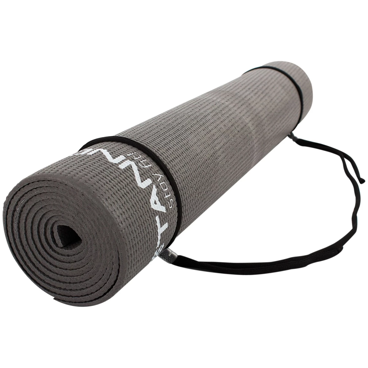 STANNO 489811 Exercise Mat-9000 grey