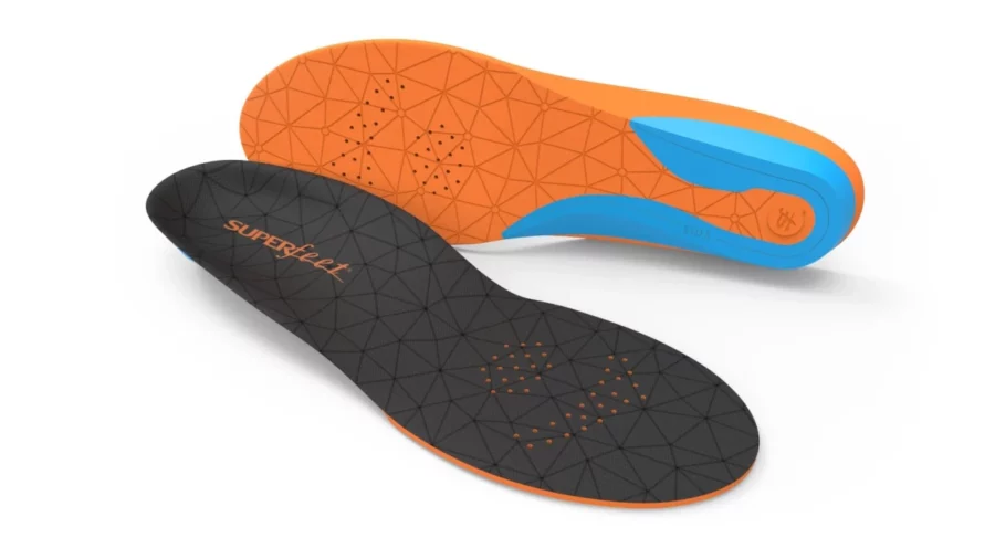 SUPERFEET FL1433 Flex-Oranje