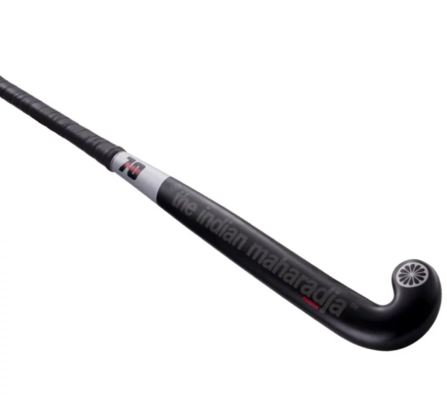 THE INDIAN MAHARADJA 10221010 Blade 70-Zwart-Grijs
