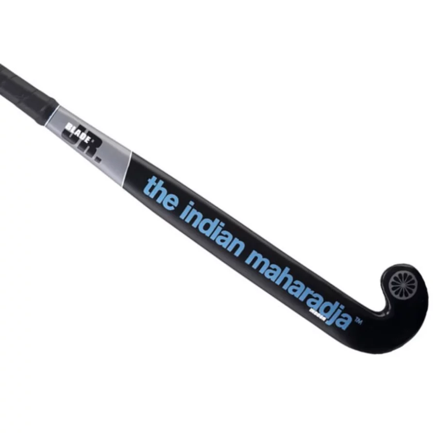 THE INDIAN MAHARADJA 10221047 INDOOR BLADE JR-zwart/blauw