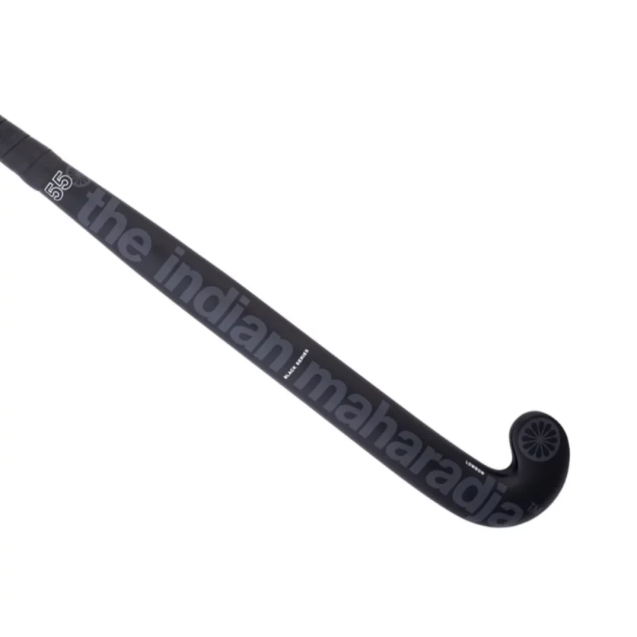 THE INDIAN MAHARADJA 10231049 Black Pro 10 JR-black
