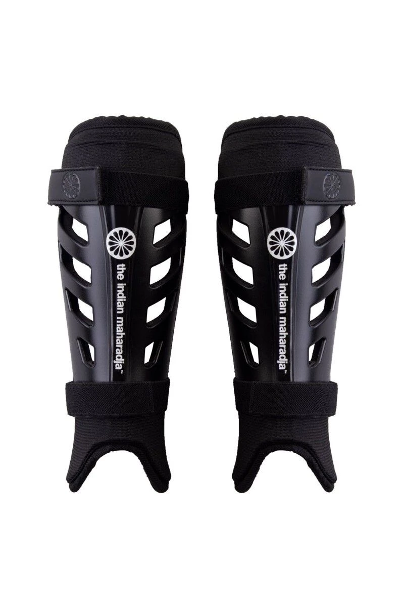 THE INDIAN MAHARADJA 10940017 Shinguard junior wash-Black