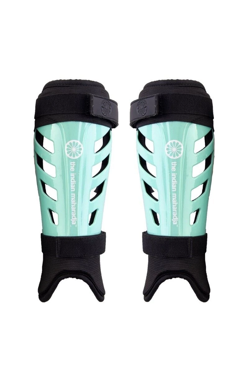 THE INDIAN MAHARADJA 10940018 Shinguard junior wash-Mint