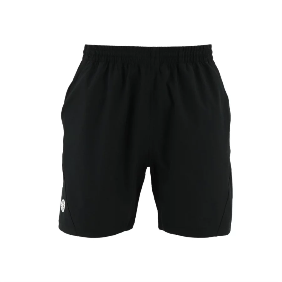 THE INDIAN MAHARADJA T050910 Kadiri Short M-Black