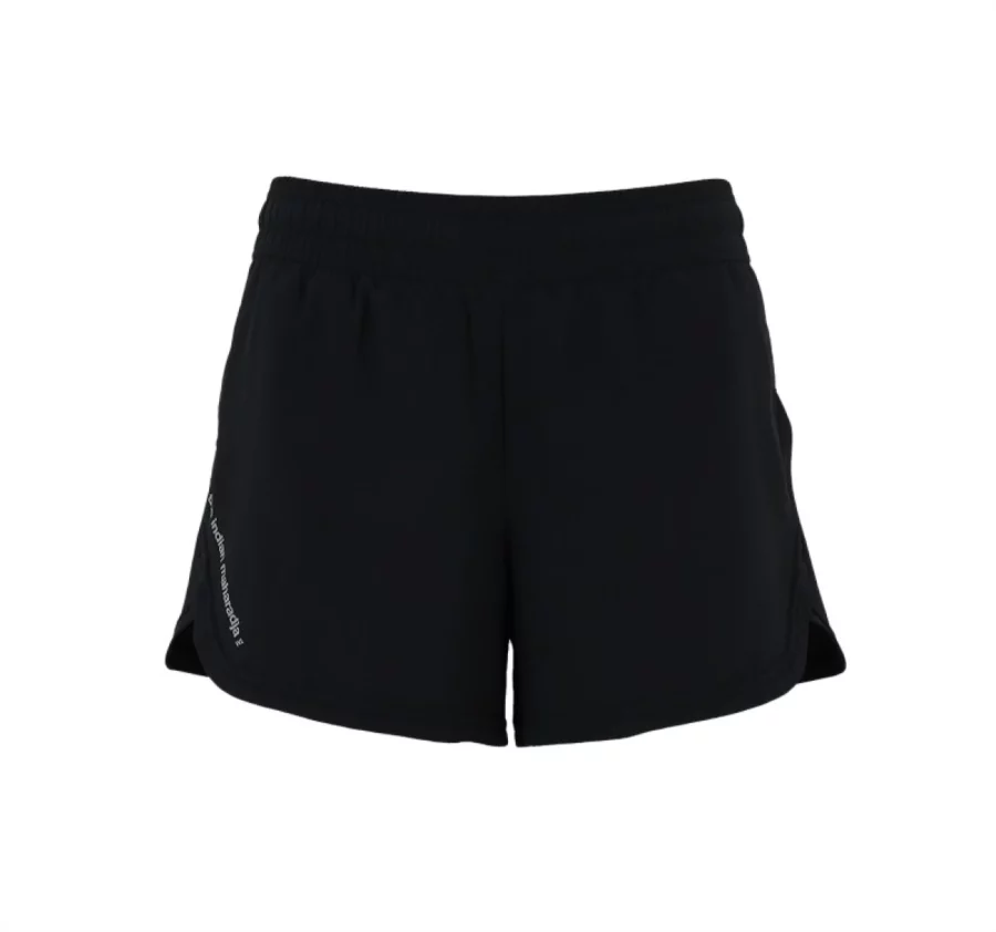 THE INDIAN MAHARADJA T050942 Kadiri 2in1 Short Wome-Black