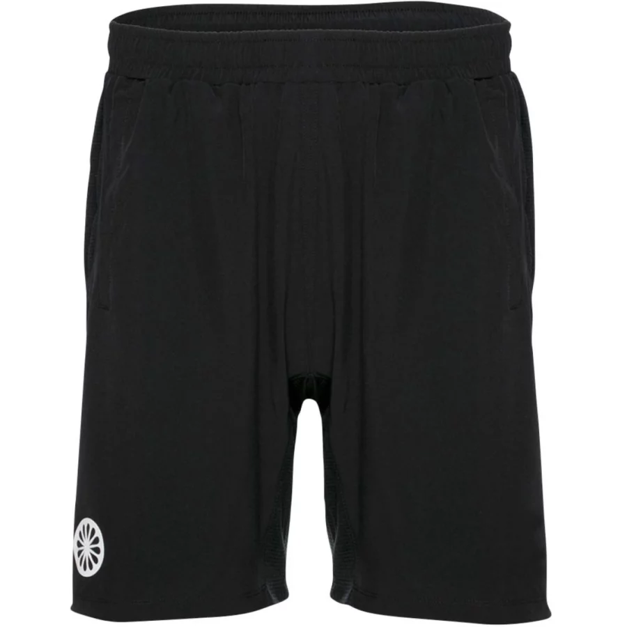 THE INDIAN MAHARADJA T500 HGC TECH SHORT JR-BLACK