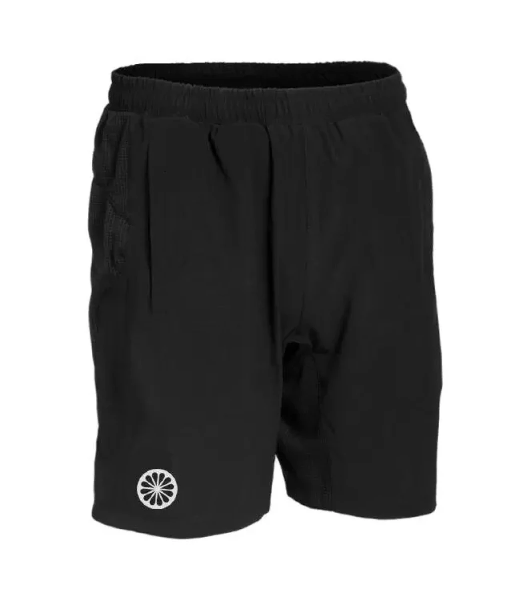 THE INDIAN MAHARADJA T550 HGC TECH SHORT-Black