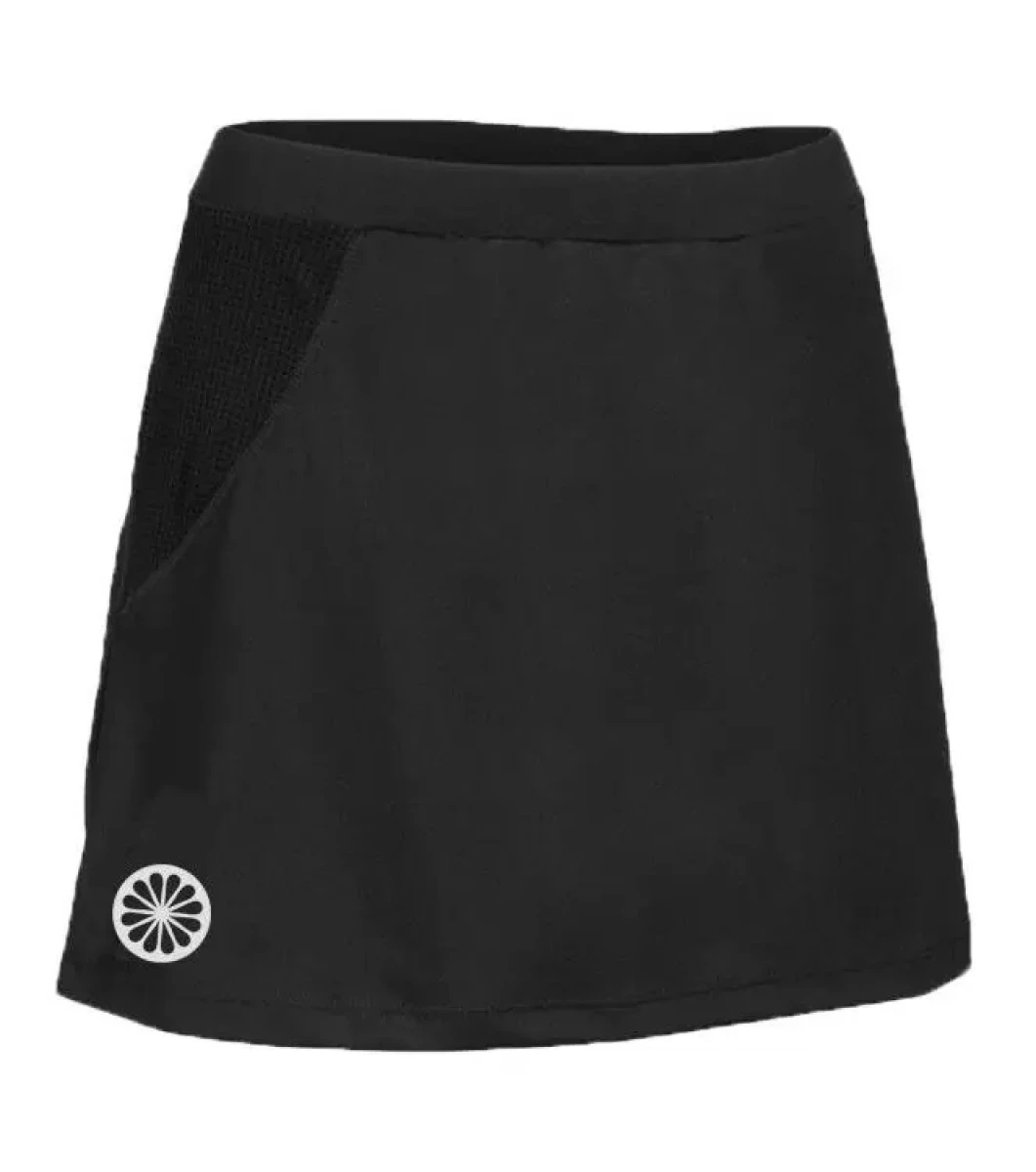 THE INDIAN MAHARADJA T600 HGC skirt JR-black