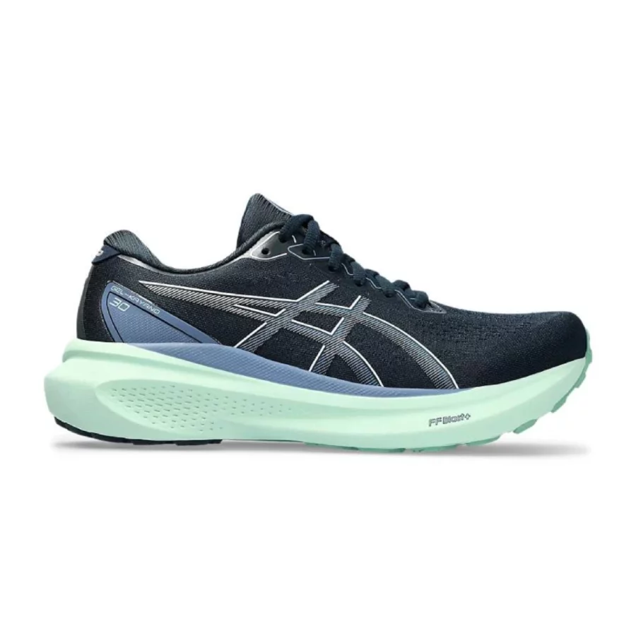ASICS 1012B357 GEL-KAYANO 30-403 FRENCH BLUE/DENIM BLUE