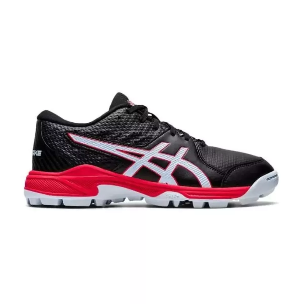ASICS 1112A045 GEL-PEAKE 2-002 BLACK/SOFT SKY