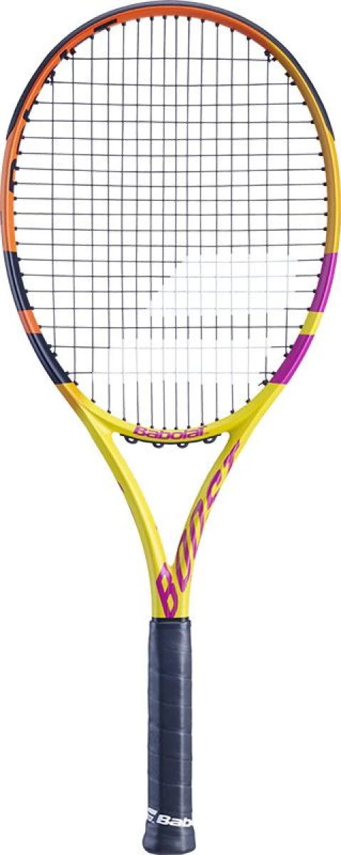 BABOLAT 121226 BOOST RAFA S CV-100 gelb orange violet