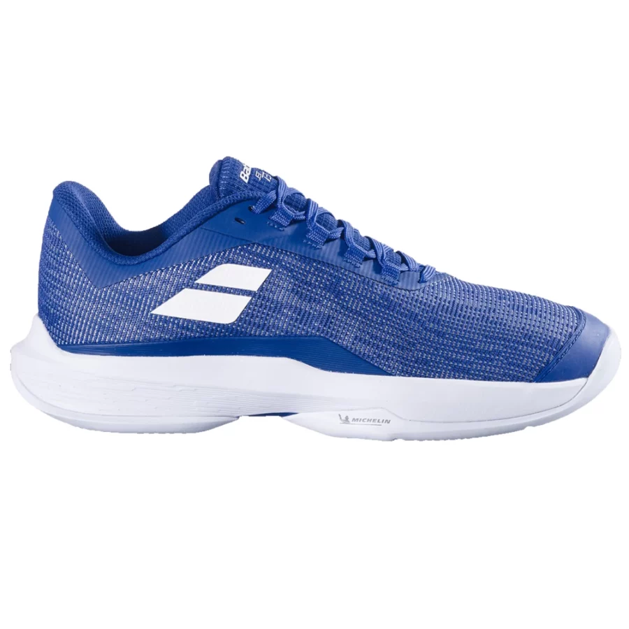 BABOLAT 30S24650 JET TERRE 2 CLAY M-4116 Mombeo Blue