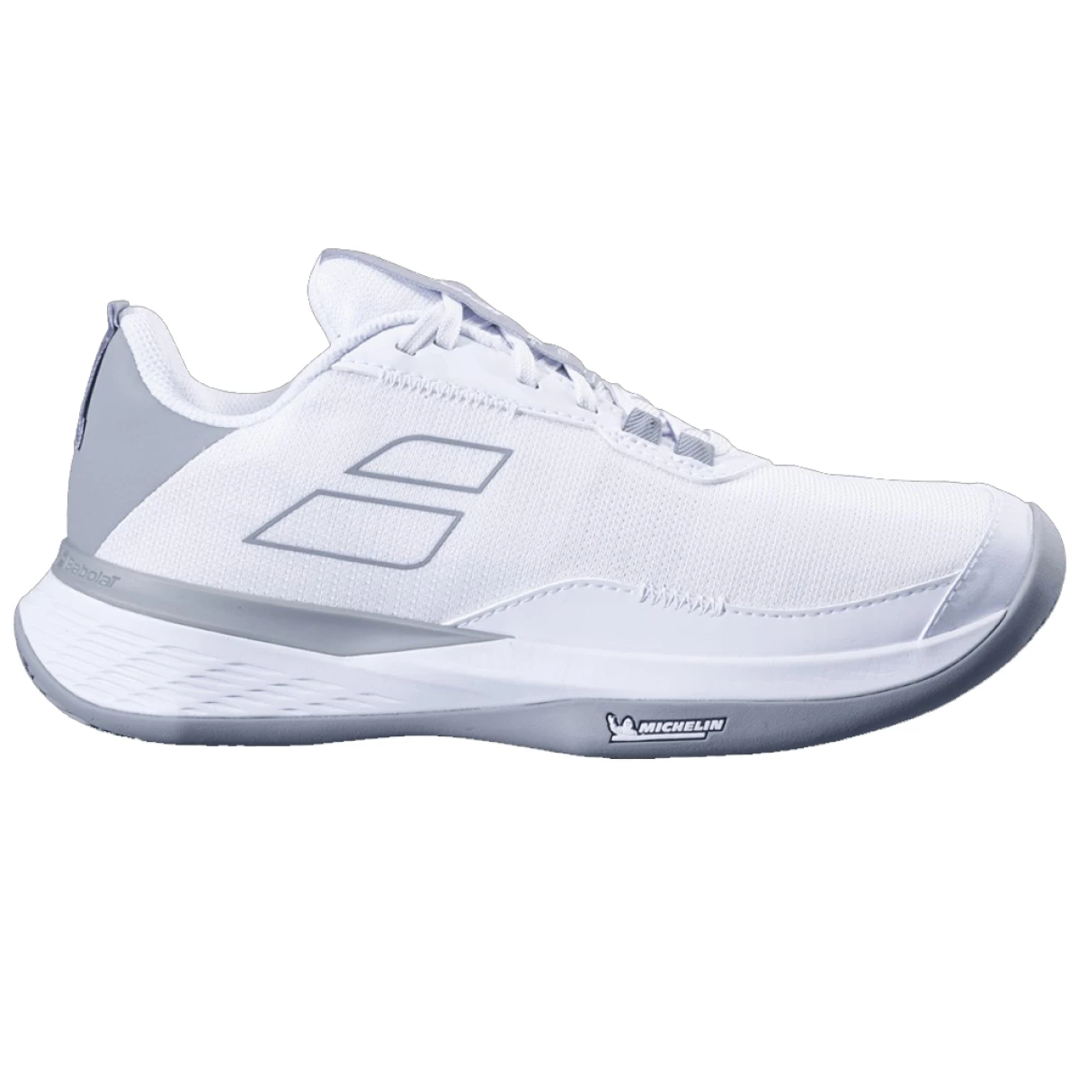 BABOLAT 31S24926 SFX EVO CLAY W-1080 White/Lunar grey