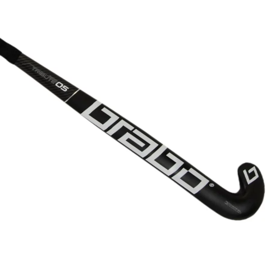 BRABO 315.15220 G-Force TC-5-000 Black-White