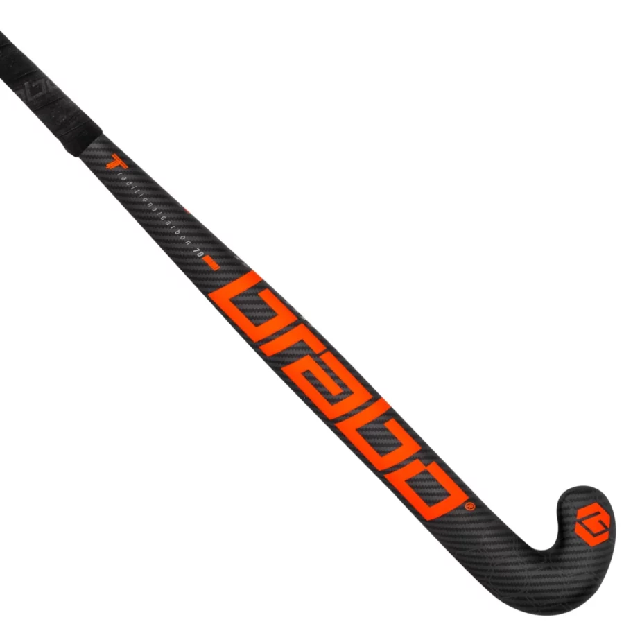 BRABO 315.25180 G-Force Trad. 70-010 Black/Orange