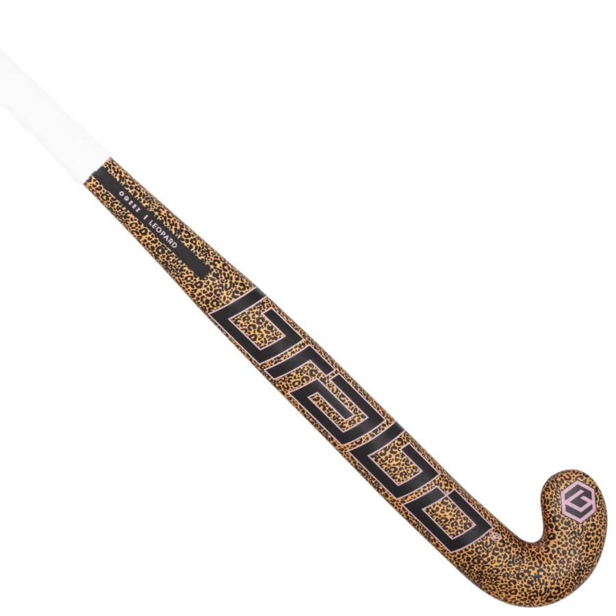 BRABO 315.25330 O"Geeze Snow Leop.-010 Pink