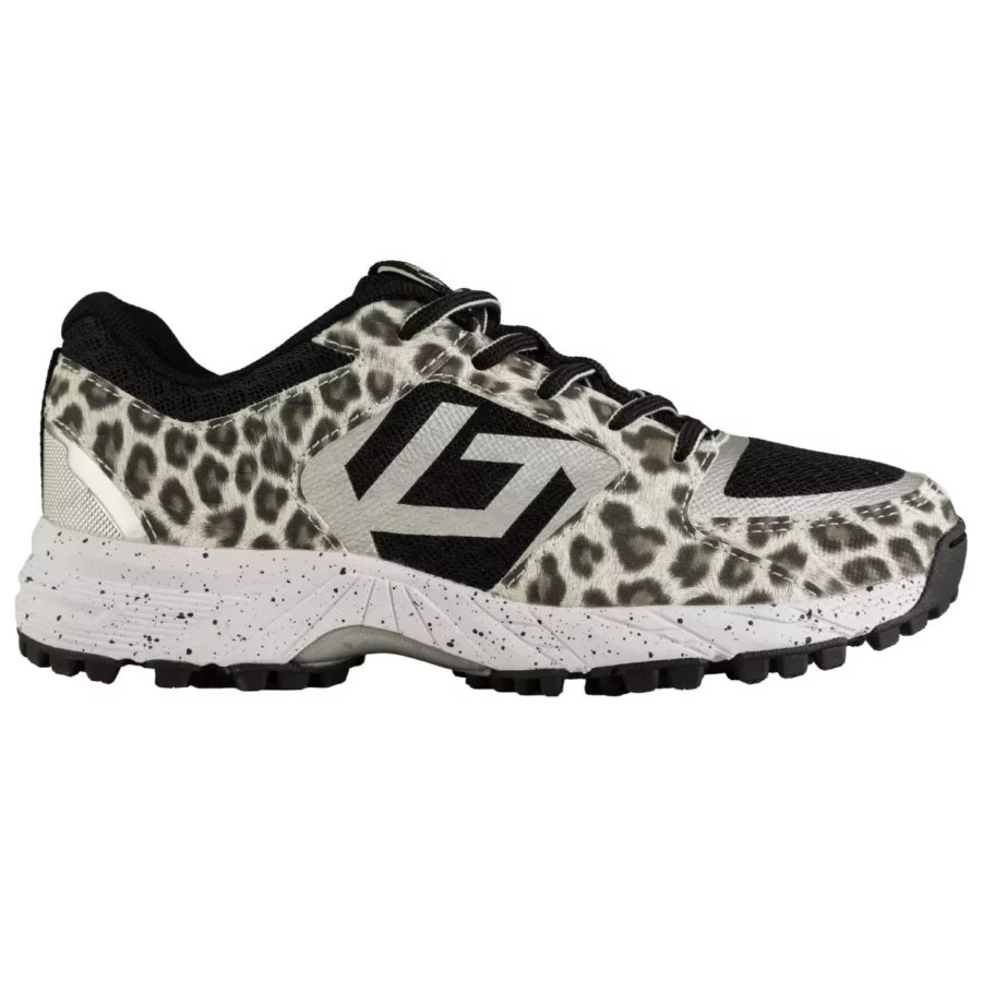 BRABO 316.41033 Shoe Tribute-030 LEO/BLACK