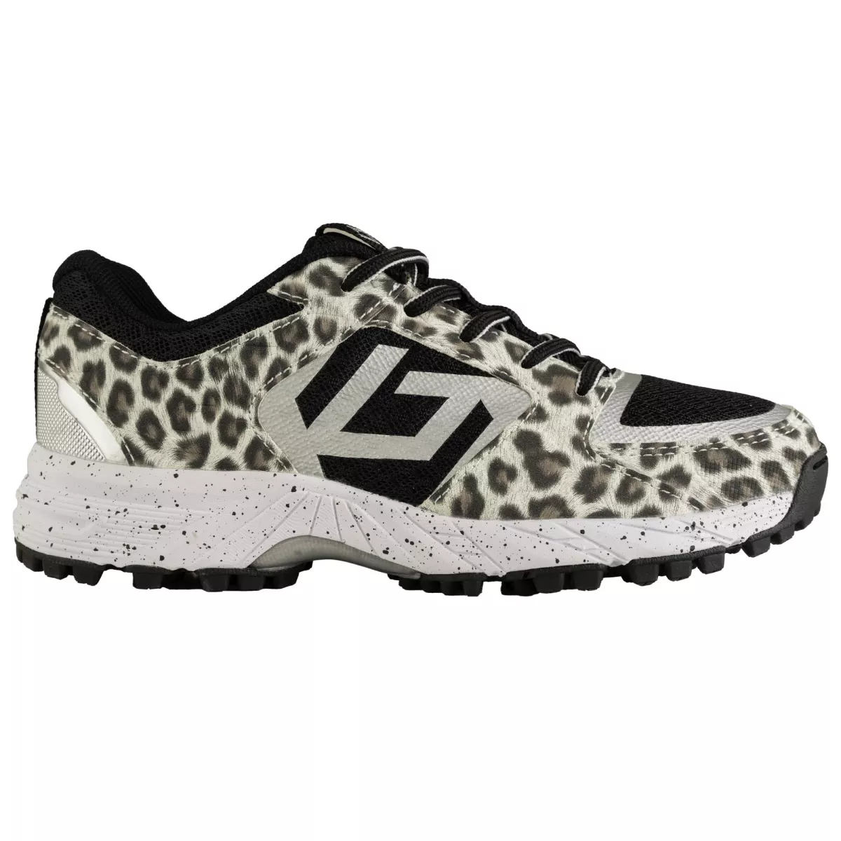 BRABO 316.41033 Shoe Tribute-030 LEO/BLACK