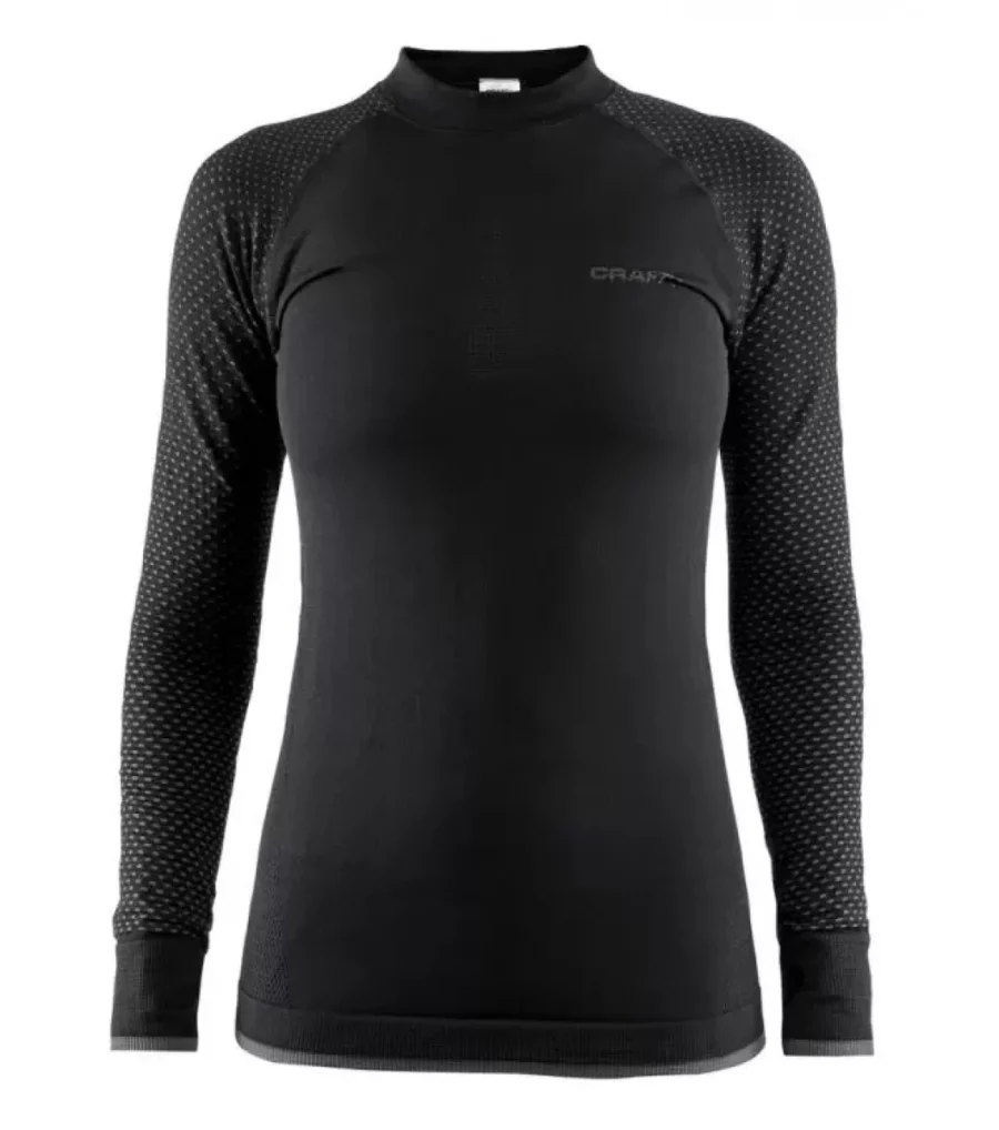 CRAFT 1905347 WARM INTENS. CN LS W-999999 BLACK-GRANITE