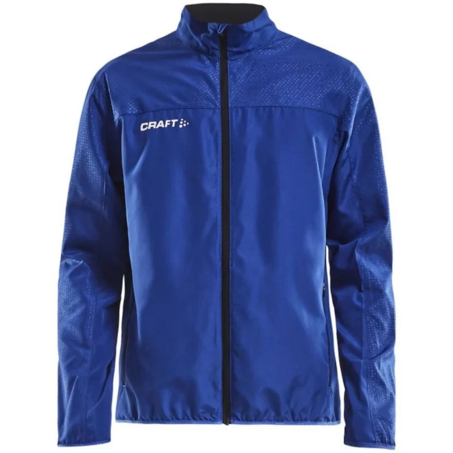CRAFT 1907379 RUSH WIND JACKET M-346000 CLUB COBOLT