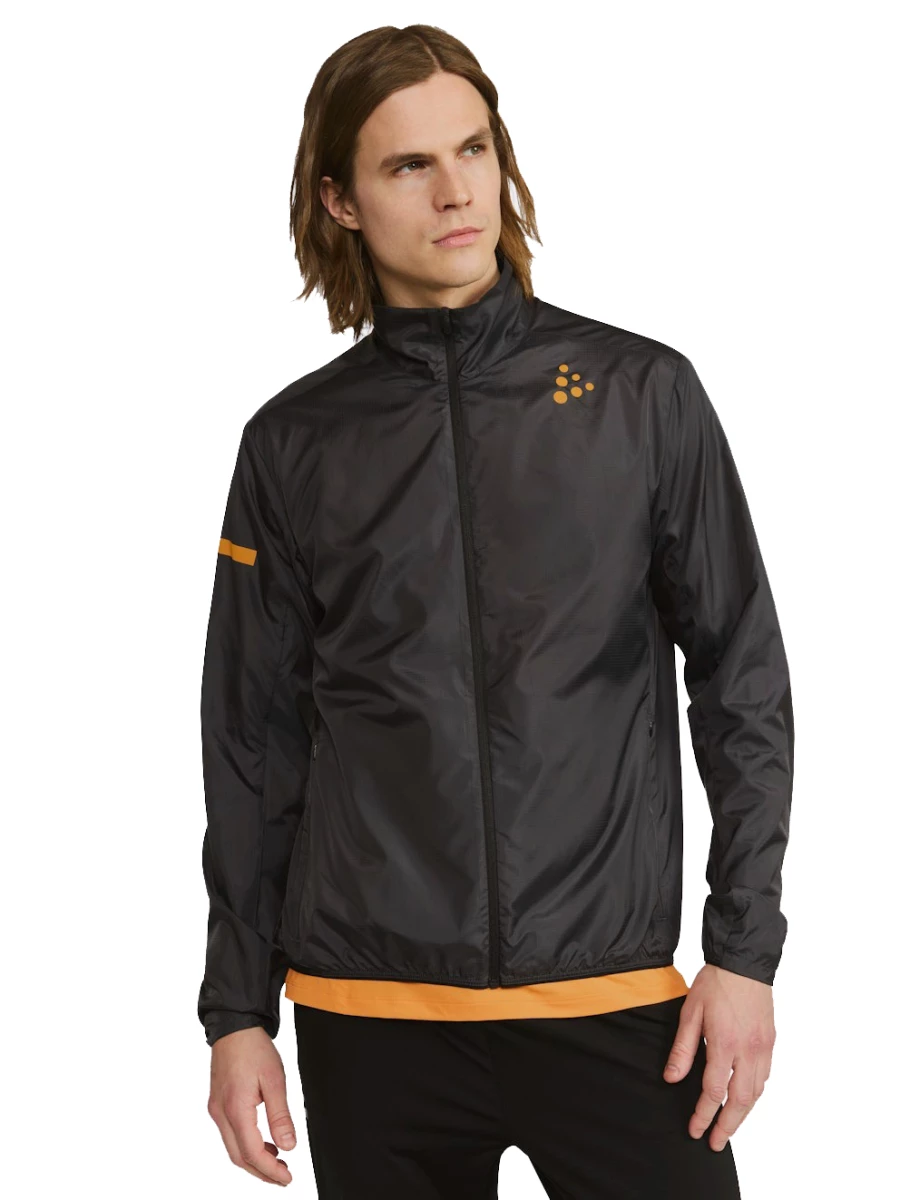 CRAFT 1914583 PRO HYPERVENT JACKET 2-992000 SLATE