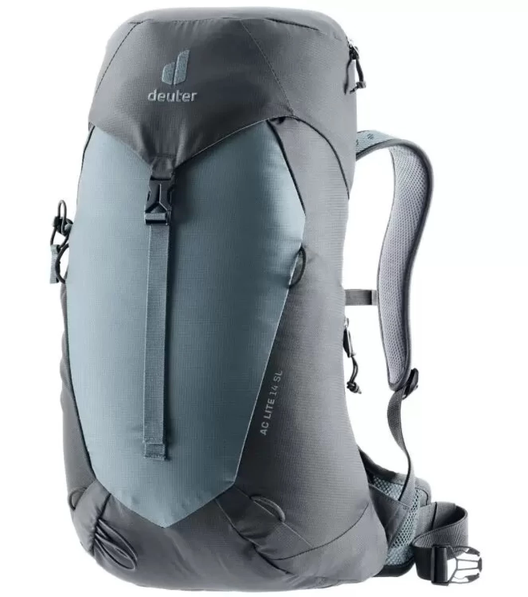 DEUTER DR3420524 AC Lite 14SL-4412 shale/graphite