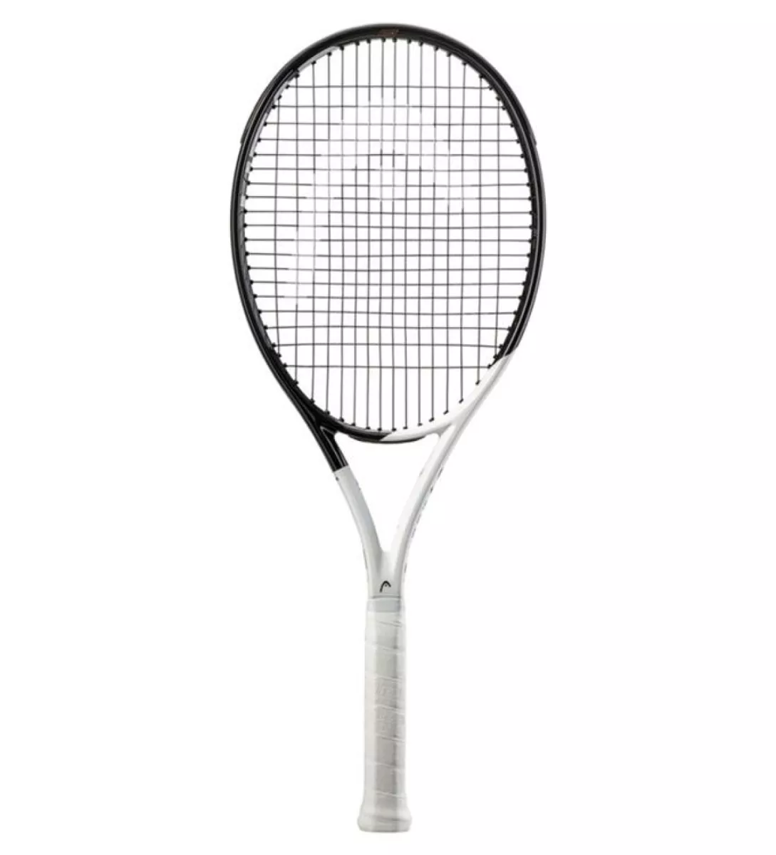 HEAD 233632 Speed TEAM 2022-Wit-Zwart