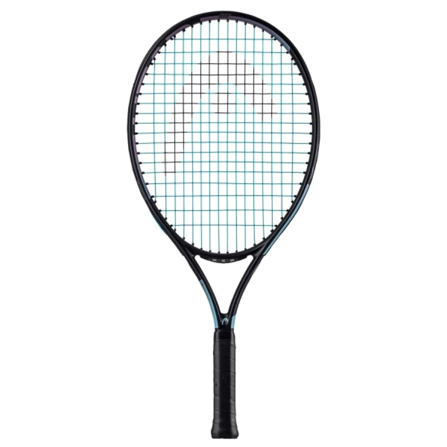 HEAD 235023 IG Gravity Jr. 23-black/grey