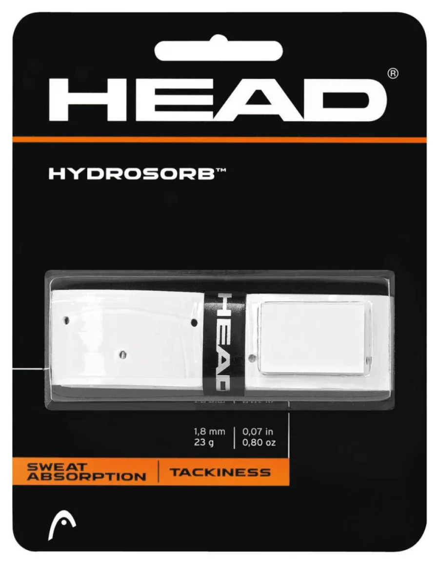 HEAD 285014 HYDROSORB-WHBK