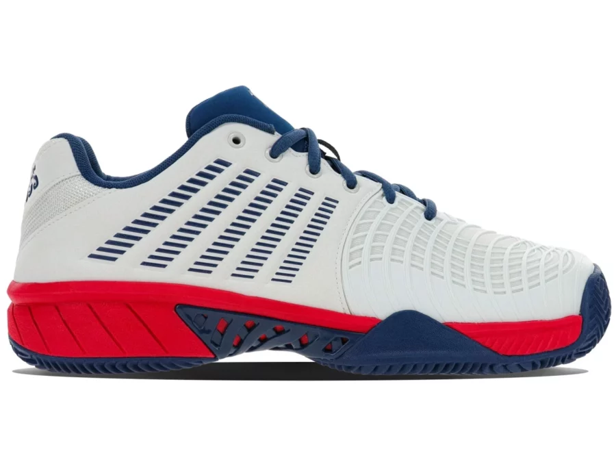 K-SWISS 08563 EXPRESS LIGHT 3 HB-176-M BIT OF BLUE/OPL/LOLIPOP