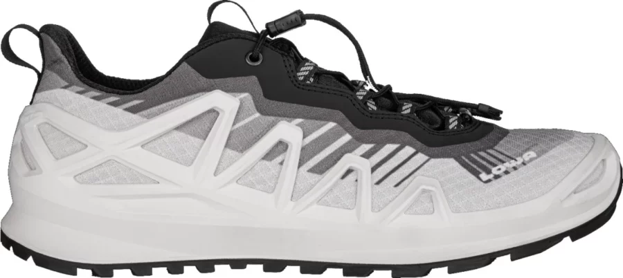 LOWA LM310431 Merger GTX Lo-0199 Off White/Black