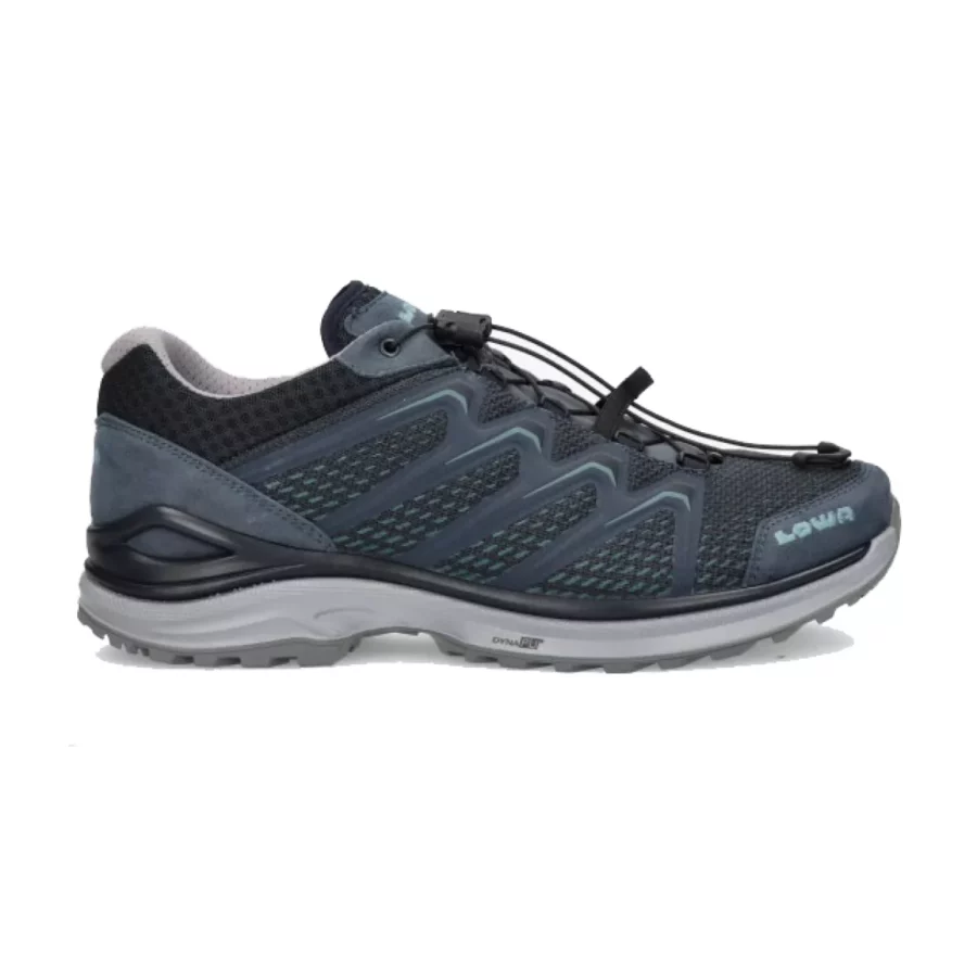 LOWA LM310614 Maddox GTX Lo-0917 STEELBLUE