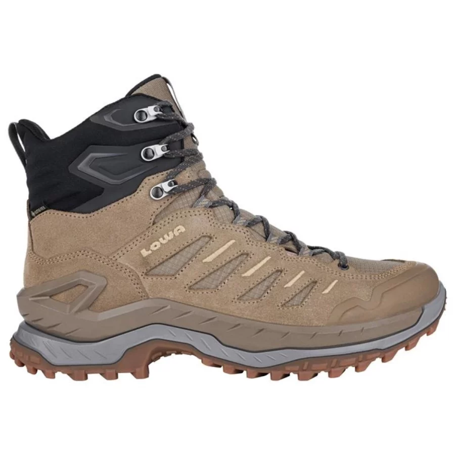 LOWA LM311330 Innovo GTX Mid-4833 dune/grey