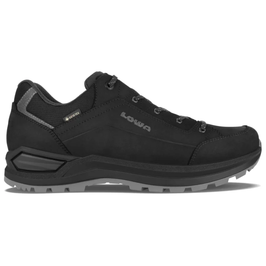 LOWA LM311867 Renegade Evo GTX Lo-9927 black/graphite