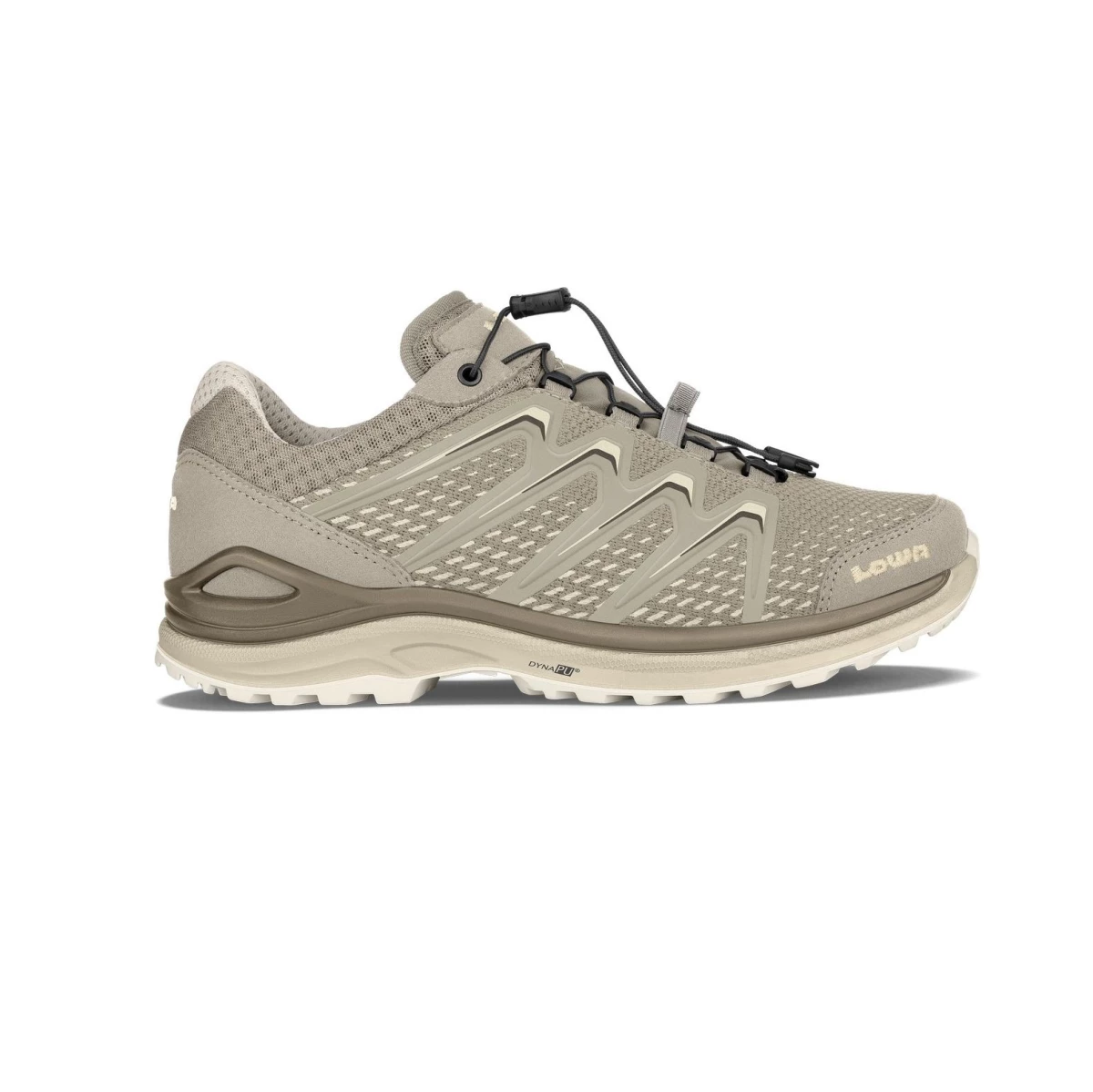 LOWA LM320609 Maddox GTX Lo Ws-4229 Champagne/Panna