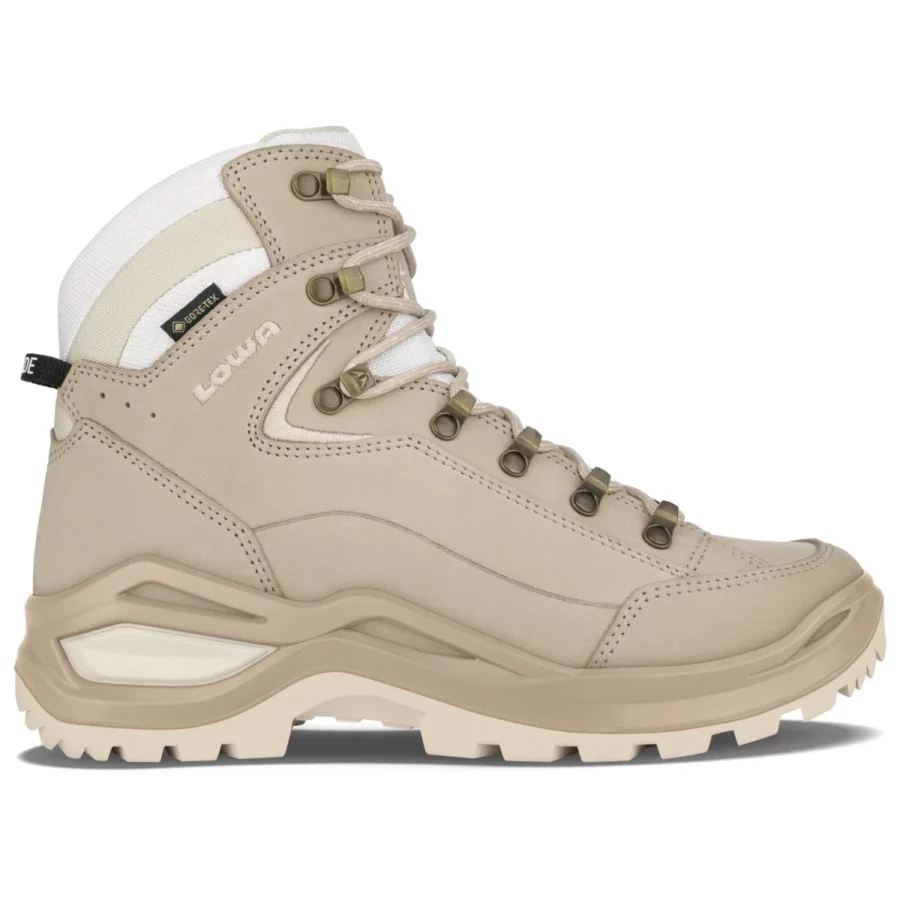 LOWA LM321916 Renegade Evo GTX Mid-4229 champagne/panna
