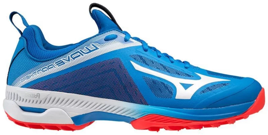 MIZUNO X1GA2010 WAVE PANTHERA-24 SKY CAPTAIN / GALAXY SILVER / VIOLE